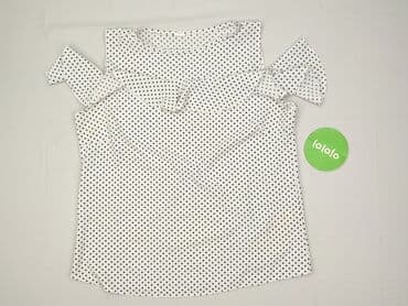 Women: Women's blouse, size L (EU 40) — 2