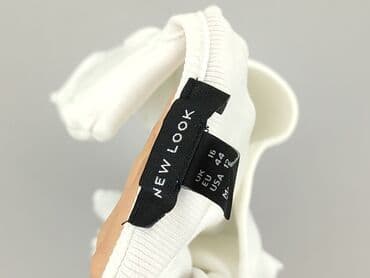 koszulki damskie lidl: New Look, T-shirt damski, rozmiar 2XL — 6