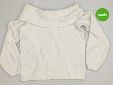 paramour sweter: Sweter damski, rozmiar S — 2