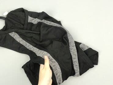 sukienki swing plus size: H&M, Сукня жіноча, розмір M — 5