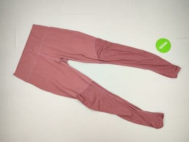 legginsy puma z wysokim stanem: Fabletics, Legginsy Sportowe damskie, rozmiar L — 2