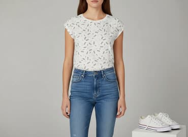 legends never die t shirty: Infinity, T-shirt damski, rozmiar S — 1