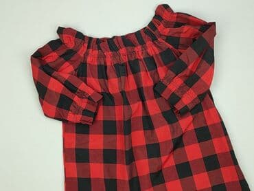 ruda bluzki damskie: Bluzka damska, rozmiar S — 1