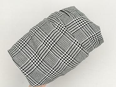 patchwork: Stradivarius, Spodnie materiałowe damskie, rozmiar S — 7