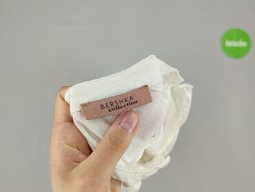 koszulka wisla plock: Bershka, Сорочка жіноча, розмір S — 4