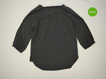 białe bluzki basic: Vero Moda, Bluzka damska, rozmiar L — 4