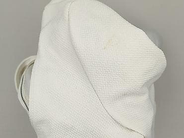 biale buty: Bershka, Sukienka damska, rozmiar L — 6