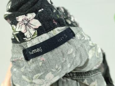 sinsay t shirty basic: Sinsay, Koszula damska, S — 4