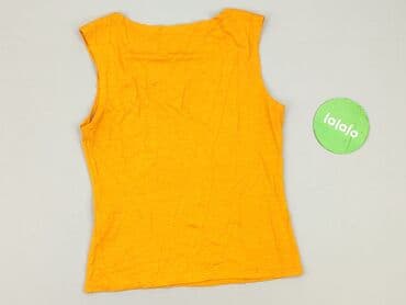 compression sleveless t shirty: T-shirt damski, rozmiar S — 4