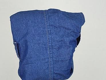 jeans short: Koszula damska, rozmiar M — 7