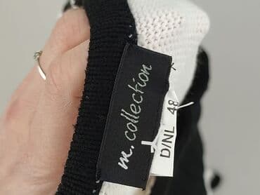 tommy hilfiger sweter: M&S Collection, Sweter damski, rozmiar 4XL — 4