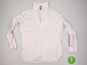 popover koszula: H&M, Koszula damska, rozmiar L — 2