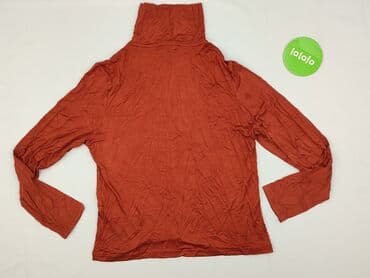 max studio sweter: Studio, Golf damski, rozmiar L — 3