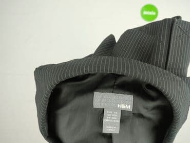 marks spencer marynarka damska: H&M, Піджак жіночий, розмір M — 4