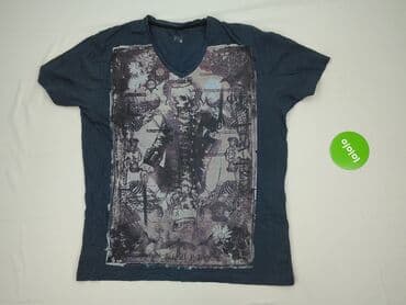 koszulka muskuly: F&F, Koszulka dla mężczyzn, L — 2