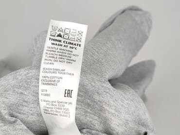 koszulka z guzikami h m: Marks & Spencer, Koszulka polo dla mężczyzn, rozmiar L — 5