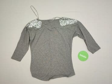 koszula z piórami mohito: Mohito, Women's blouse, size XS (EU 34) — 3