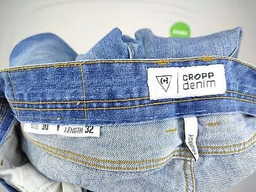 reserved be active: Cropp, Jeansy dla mężczyzn, rozmiar XS — 4