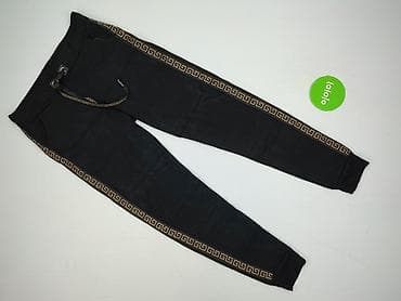 reebok active swetry: Spodnie dresowe damskie, rozmiar L — 2