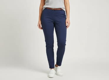 buty inextenso opinie: Inextenso, Spodnie materiałowe damskie, rozmiar XL — 7