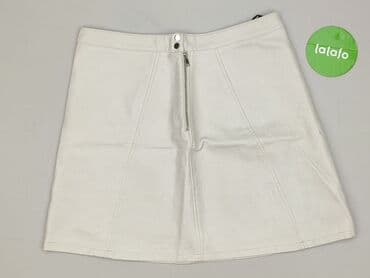 zara spódnice mini: Zara, Spódnica damska, rozmiar L — 4