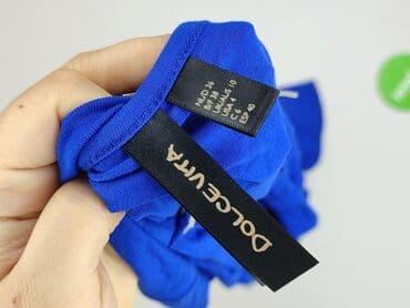 suknia wieczorowa maxi vinted: Dolce Vita, Sukienka damska, rozmiar M — 4