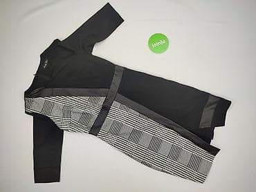 spodnie czarne hello kitty: Pretty Girl, Sukienka damska, rozmiar M — 2