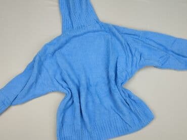 Swetry: Sweter damski, rozmiar L