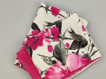 obrus żółty: Pillowcase, 70 x 55, kolor - Różowy, stan - Idealny — 1