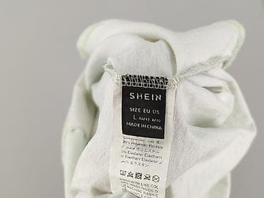co l: Shein, T-shirt damski, rozmiar L — 5