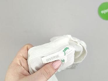 trampki roxy: Diverse, Koszulka dla mężczyzn, rozmiar M — 4