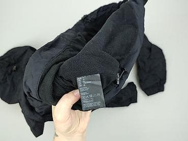 lindex kurtki: H&M, Męska kurtka przejściowa, rozmiar M — 4