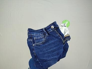 jeans flare: Jeansy damskie, rozmiar XS — 8