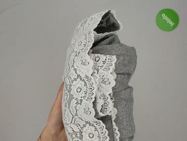 sweter z tiulowymi rękawami: FB Sister, Sweter damski, rozmiar XS — 6