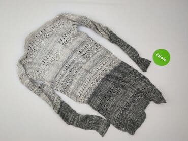 co to jest akryl w swetrze: Women`s cardigan, M — 3