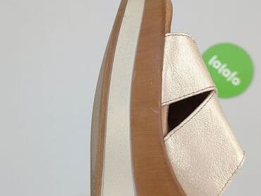 étape sandały: Sandały damskie, rozmiar 38 — 6