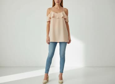 tiul do sukienki: Wassyl, Tunika damska, rozmiar M — 6