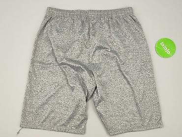 50 style dresy: Szorty dla mężczyzn, rozmiar 5XL — 3