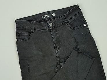acne studio: FB Sister, Jeansy damskie, rozmiar S — 1