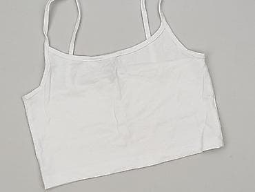 basic tops h: Sinsay, Top damski, rozmiar XS — 1