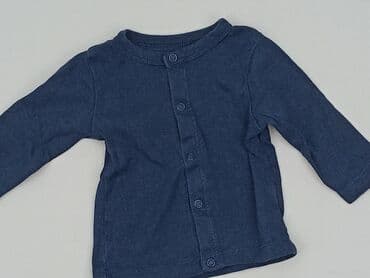 sukienka o kroju marynarki h m: Kardigan, H&M, 3-6 miesięcy, stan - Dobry — 1