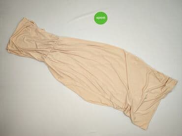 czapka zimowa z daszkiem i nausznikami: Sukienka damska, rozmiar S — 4