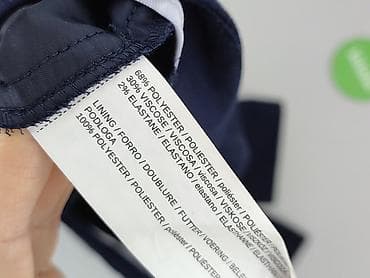 mango garnitur damski: SUIT, Spodnie materiałowe damskie, rozmiar M — 5