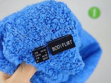 plaza: Bodyflirt, Светр жіночий, розмір L — 4