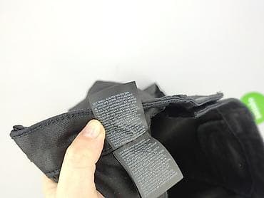 maxi: H&M, Jeansy damskie, rozmiar XL — 6