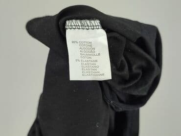 oversize tshirt: T-shirt damski, M — 4