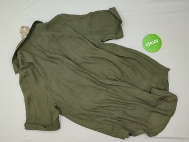 lidl koszula: Apricot, Sukienka damska, L — 4