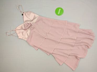 sukienki satynowe: Answear, Sukienka damska, S — 2