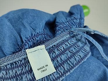 buty azuree: ITALY FASHION, Sukienka damska, rozmiar S — 5