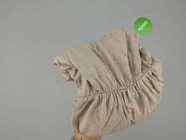 kombinezon zara bezowy: Boohoo, Kombinezon damski, rozmiar L — 6